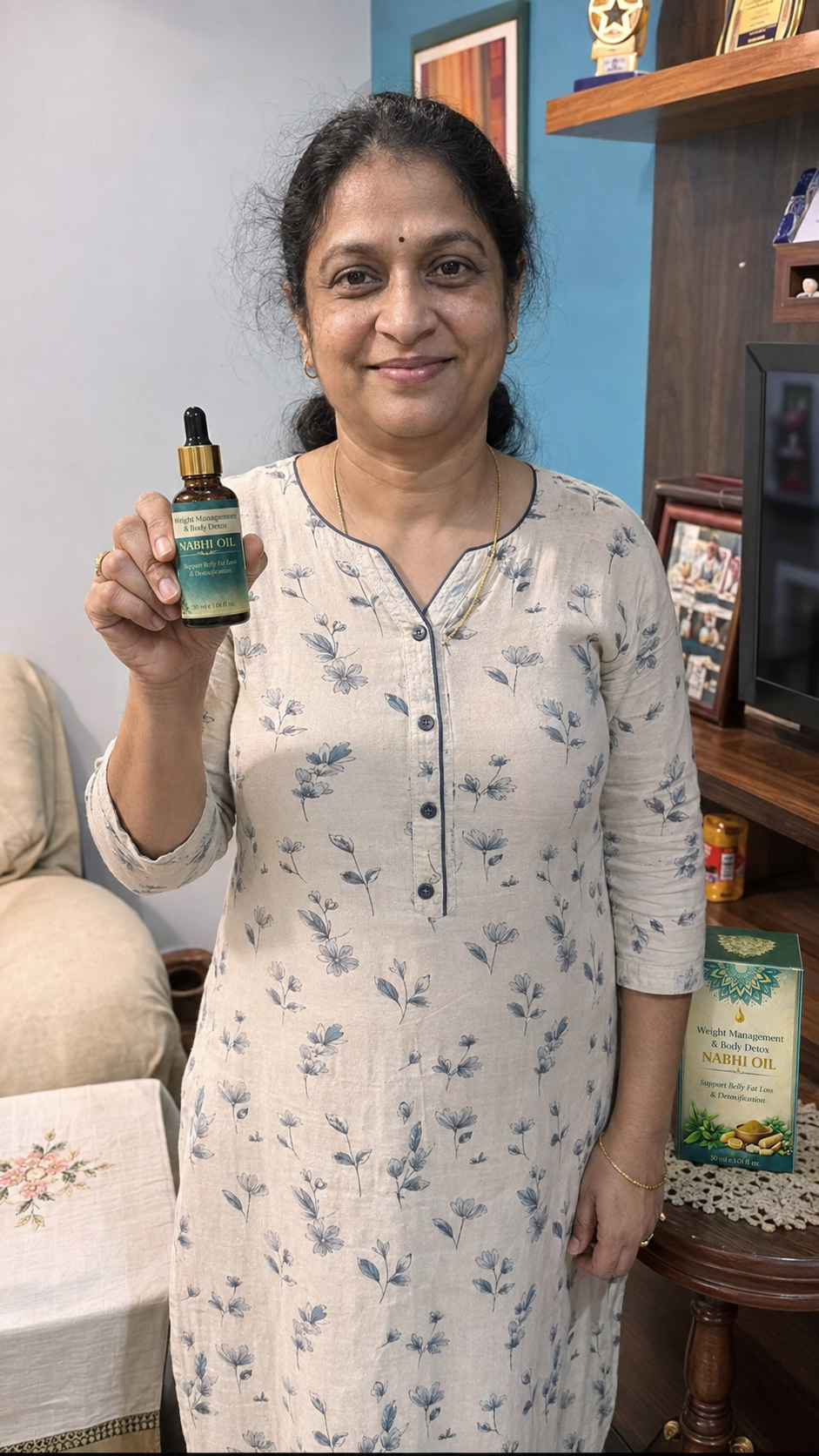 Payal Devi