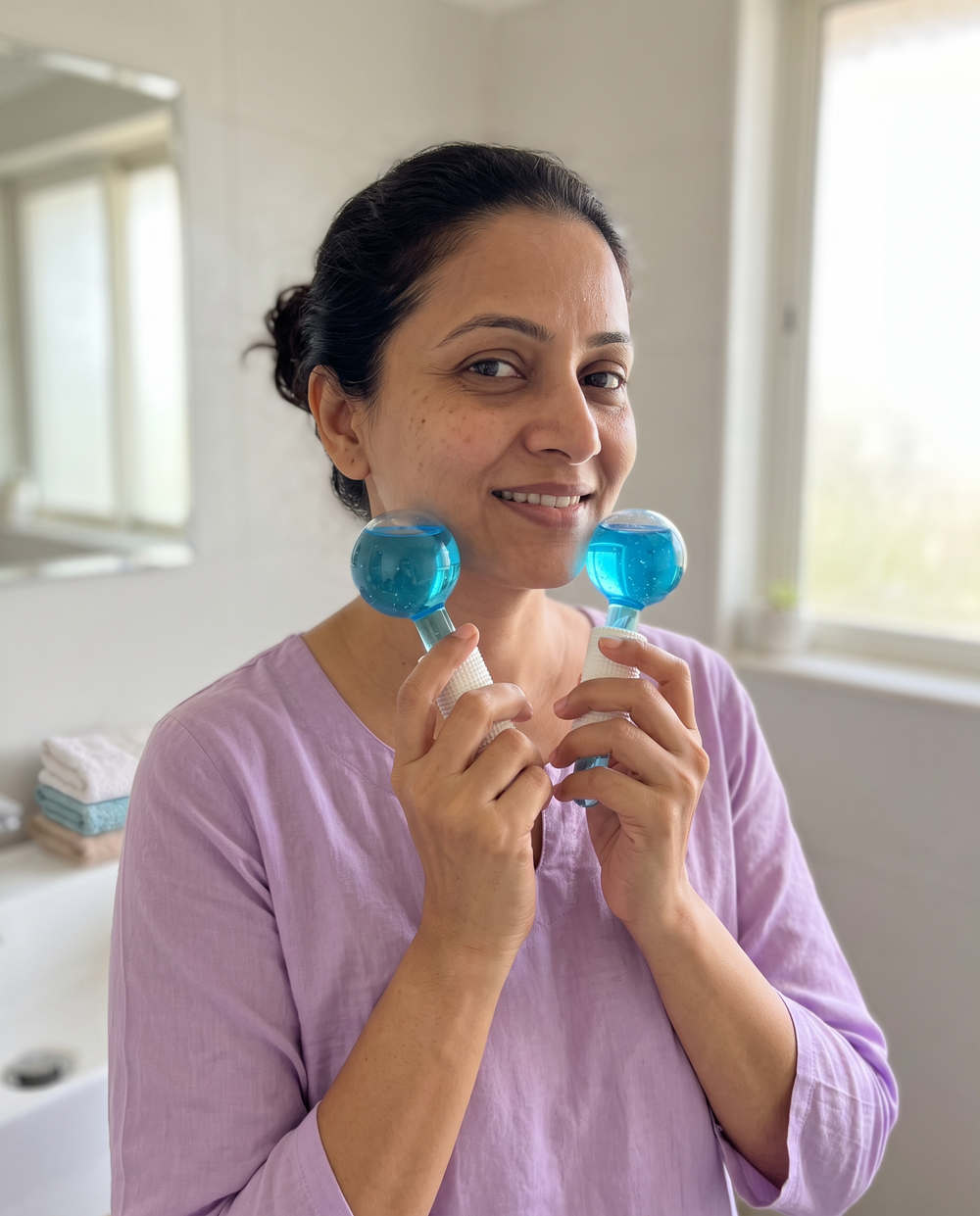 Meera Nair