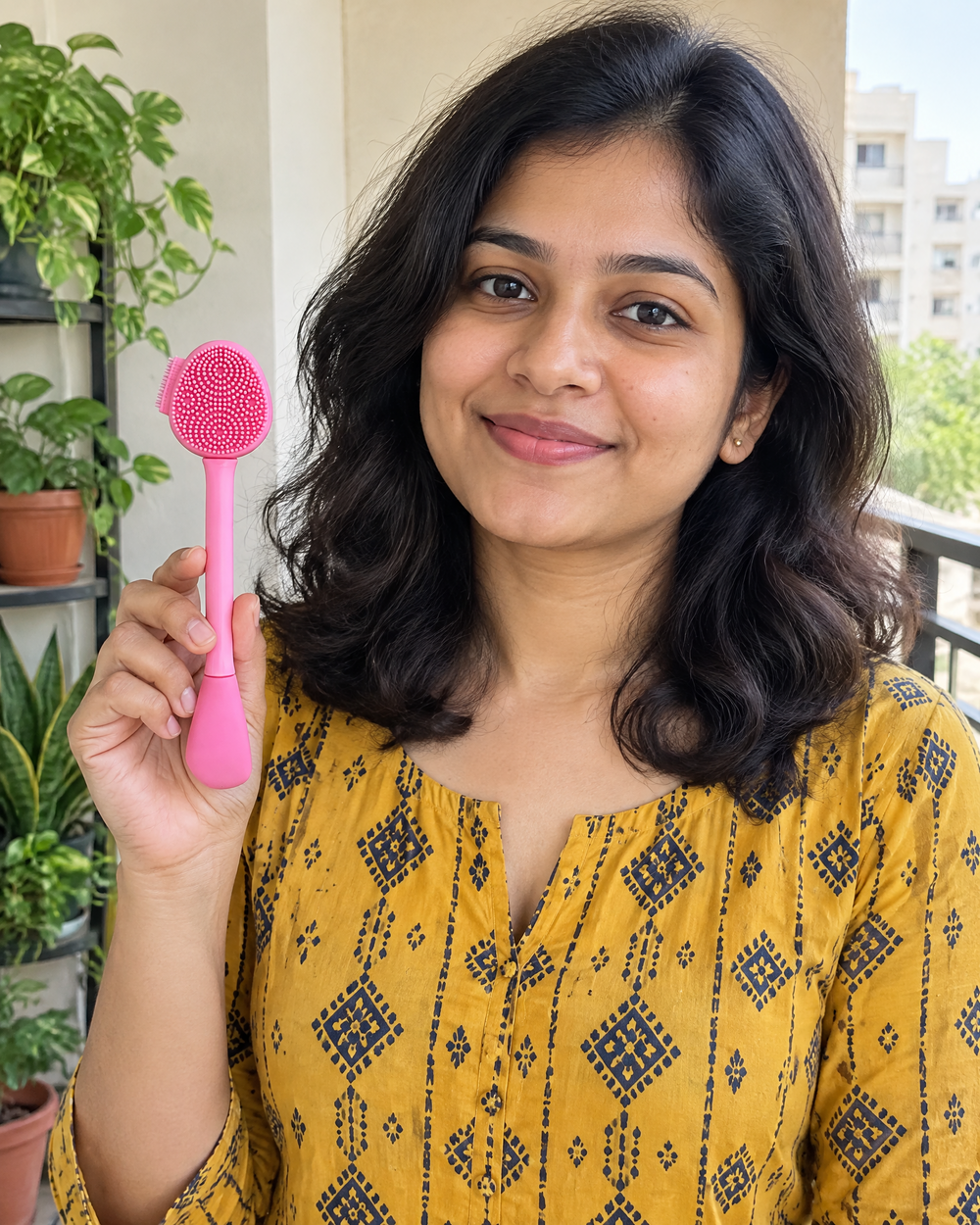 Meera Nair