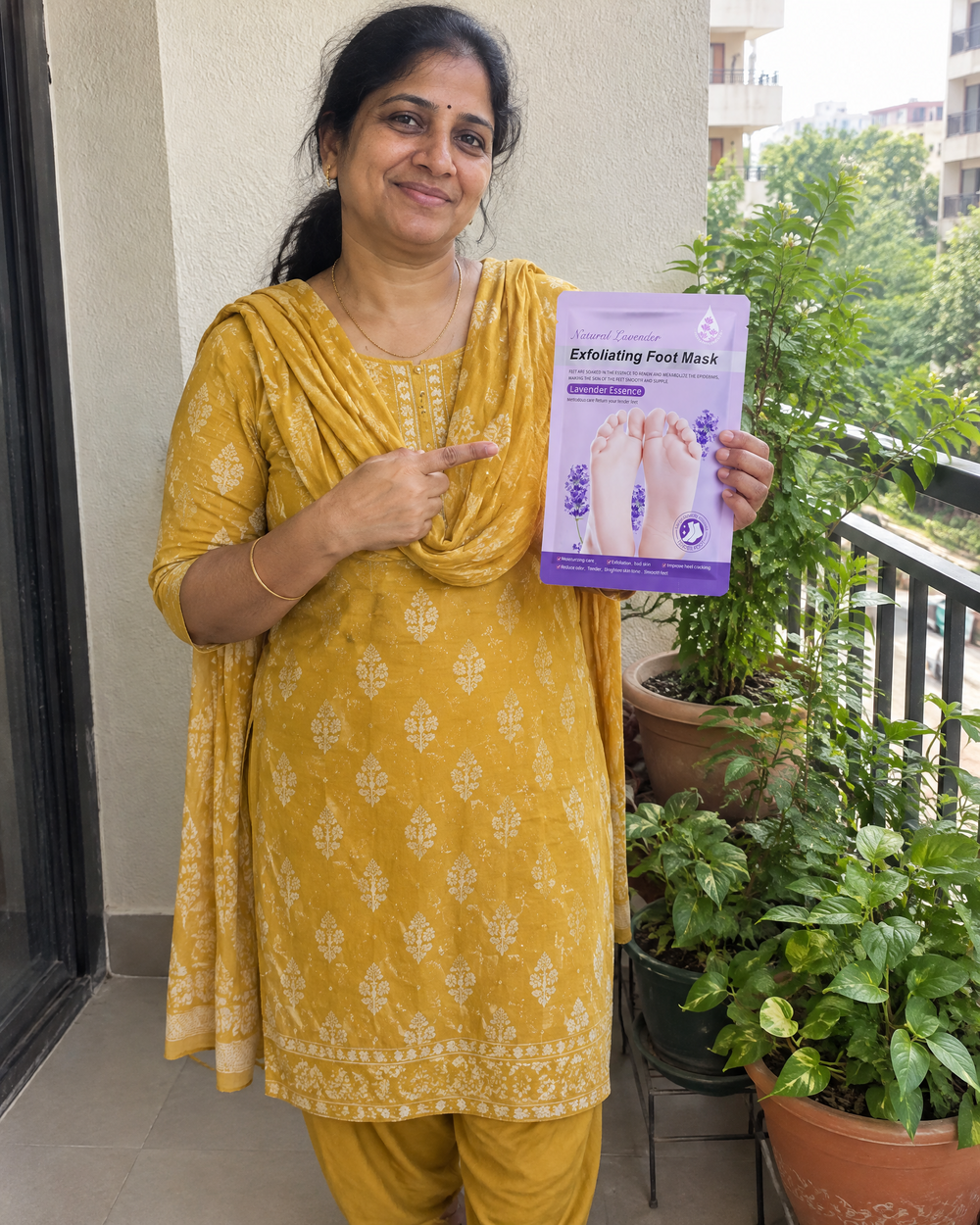 Sunita Mehta