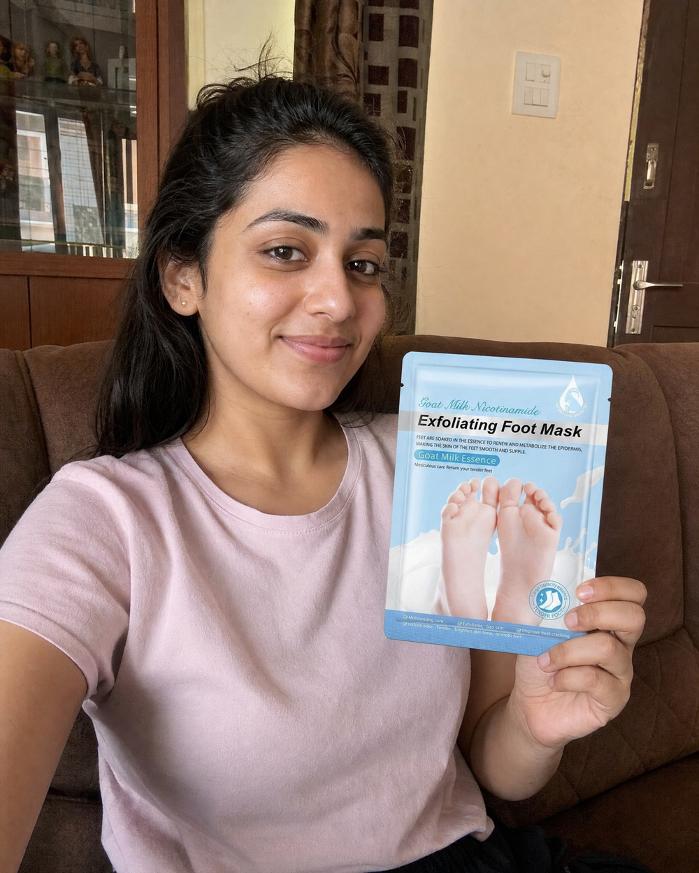 Kavya Nair
